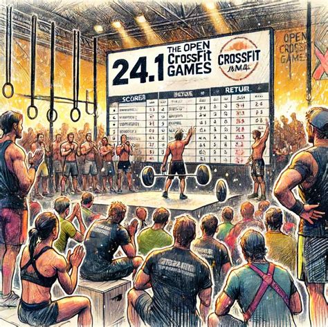 crossfit leaderboard|leaderboard open crossfit.